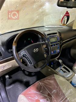 هيونداي سانتافي